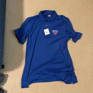 SMU shirt